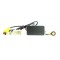CAM-KI2-RT Cablaj retinere camera de fabrica Kia cu aparat aftermarket CarStore Technology