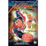 Superman : Action Comics Vol. 5