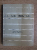 POEME ALESE - EUGENIO MONTALE