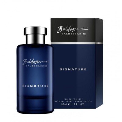 Baldessarini Signature EDT 90 ml foto