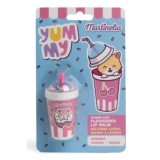 MARTINELIA YUMMY BALSAM DE BUZE IN FORMA DE PAHAR CU PAI