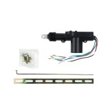 Actuator (motoras) inchidere centralizata auto cu 5 fire (master) 12V - ACT-5F