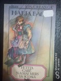 Fetita care n-a mers la scoala-Maria Baciu