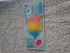 Vand bancnota eclipsa 2000, UNC, SERIE RADAR !!