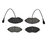 Set Placute Frana Fata 439799 FPF.581
