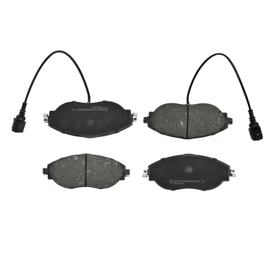 Set Placute Frana Fata 439799 FPF.581 foto