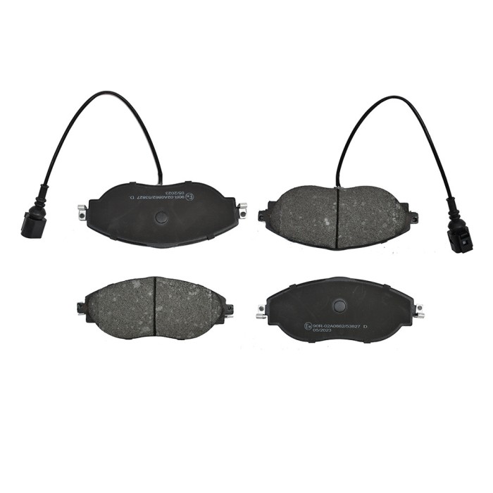 Set Placute Frana Fata 439799 FPF.581