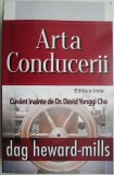 Arta Conducerii - Dag Heward-Mills - Carte Afaceri, Economie, Leadership