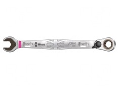 Cheie combinată cu piedică și comutator 8mm Joker 6001