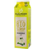 Sirop din Flori de Soc Bio 1 litru Hollinger Cod: HL317937