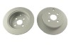 Set disc frana Toyota Corolla (E12j, E12t), Prius Limuzina (Nhw11), Yaris (Scp1, Nlp1, Ncp1), Yaris (P9), Yaris Verso (Nlp2, Ncp2) SRLine parte monta