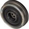 GATES TVD1136 DriveAlign&reg; Fulie curea, arbore cotit