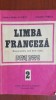 Manual Limba Franceza clasa a II-a, Doina Popa-Scurtu, Aurora Botez, Didactica si pedagogica 1982