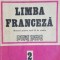 Limba franceza manual pentru anul II de studiu Doina Popa-Scurtu, Aurora Botez