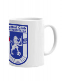 Cani Mari (250 ml) cu Echipe de fotbal - FCU Craiova