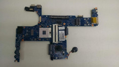 Placa De Baza HP EliteBook 8460p 8460w - 642759-001 foto