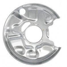 Protectie stropire disc frana Mercedes Clasa C (W202), 03.1993-03.2001 , Clasa E (W210), 06.1995-03.2003, Clasa Clk (C208) 06.1997-02.2003 , Clasa Sl