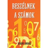 Besz&eacute;lnek a sz&aacute;mok - Bur&aacute;ny Andr&aacute;s