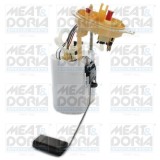 MEAT &amp; DORIA 77573 Sistem alimentare cu combustibil