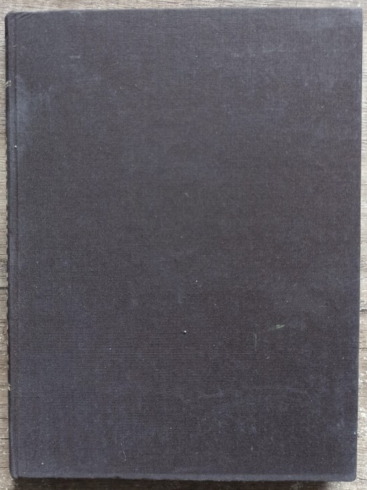 A b&uacute;tor t&ouml;rt&eacute;nete (Istoria mobilierului) - Vad&aacute;szi Erzs&eacute;bet// 1987