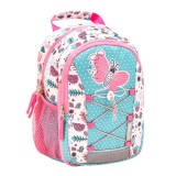 RUCSAC MINI KIDDY MOTIV LITTLE BUTTERFLY, Herlitz