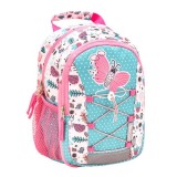 Rucsac Mini Kiddy &quot;Little Butterfly&quot;: Compania Perfectă pentru Aventurile