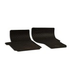Cumpara ieftin Set Covorase Auto Cauciuc Umbrella Negru Vw Amarok (2010-2022) - Set Complet
