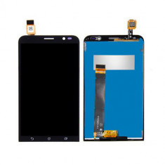 Display Asus Zenfone Go ZB551KL Complet Negru foto