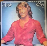 Disc Vinil Andy Gibb - Shadow Dancing-RSO-2394 202