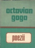 Cumpara ieftin Poezii Octavian Goga Editura Albatros 1992 Brosata 231 Pagini Literatura Romana Carti de Colectie