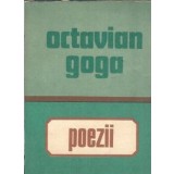 Poezii - Octavian Goga