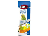 Trixie Picaturi Vitaminizate pentru Pasari 15 ml 5031