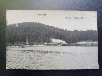 AKVDE20 - Carte postala - Vedere - Anina - Staierdorf foto