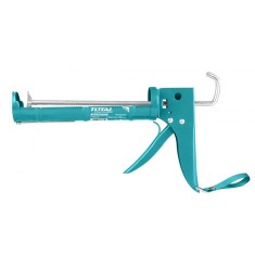 Pistol pentru silicon Total - 9&rdquo;