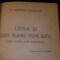 LUNA SI DOI BANI JUMATE-W. SOMMERSET MAUGHAM-TRAD. JUL GIURGEA-393 PG-