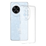 Husa Huawei nova 14 Pro Asteroid GSM Clear Silicone, transparenta