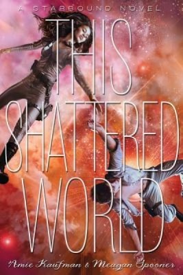 This Shattered World foto