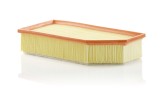 MANN-FILTER C 36 030 Filtru aer