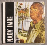 Expoziție retrospectivă Nagy Imre (1973)