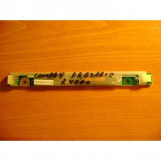 Invertor Laptop Compaq Presario R4000 compatibil C300 C310 C350 C500 C700 X1000 R3000