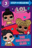 The Kindness Club (L.O.L. Surprise)