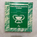 Josif Spielmann - Istoria stiintelor farmaceutice in romania