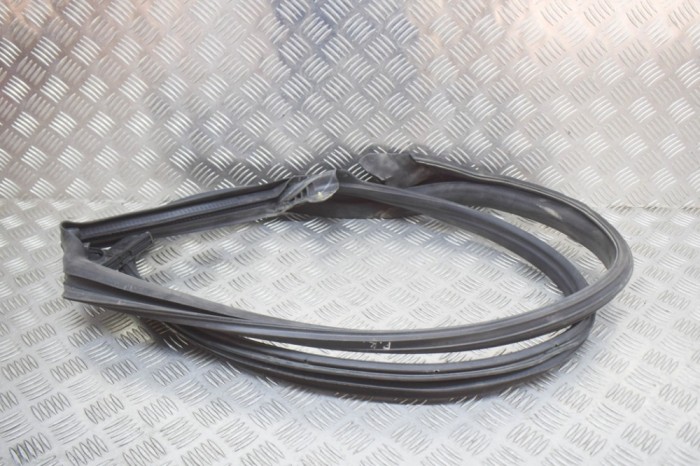 Garnitura ușă st&acirc;nga față TESLA MODEL 3 2019 OEM: 1090499-99-F | 12572962