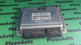 Cumpara ieftin Calculator motor Audi A4 (2001-2004) [8E2, B6] 0281011135, Array