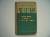 Indreptar ortografic, ortoepic si de punctuatie, Alta editura