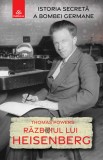 Razboiul lui Heisenberg - Editura Publisol