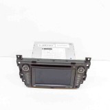 Unitate Radio CD Navigație Cadillac SRX 2007 OEM 25810468 CQ-UG8671X DW468100-5473