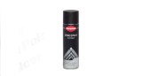 Spray cu zinc Caramba 500 ml; filler si strat de baza anticoroziune; gri mat