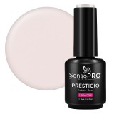 Cumpara ieftin Rubber Base PRESTIGIO SensoPRO Milano - Dreamy Meringue 15ml