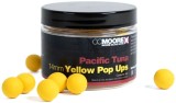 Pop Up CC MOORE, Pacific Tuna, Yellow, 14mm, 45buc/pac